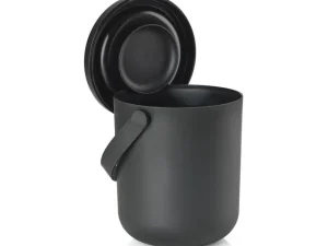 Zone Denmark Kitchen>Compost Bin Circular 3L, Black –