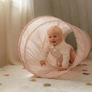 Kids Little Dutch Outdoor Toys>Crawl tunnel, Fairy Garden –