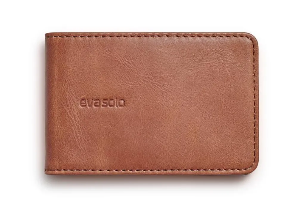 credit_card_holder_leathe_0.webp Eva Solo Lifestyle>Credit Card Holder, Leather Brown –