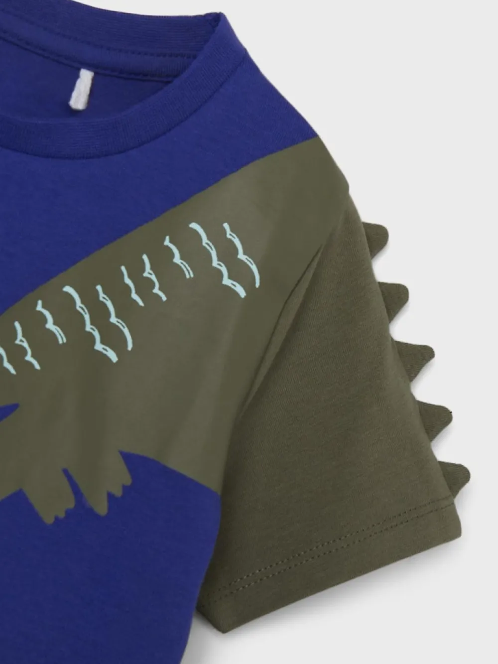 crocodile_tshirt__name_it_1.webp Kids/BOY Name It Boy 2-8Y>Crocodile T-shirt –