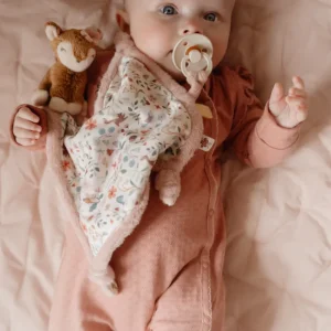 Kids Little Dutch Baby Toys>Cuddle cloth Deer, Fairy Garden –