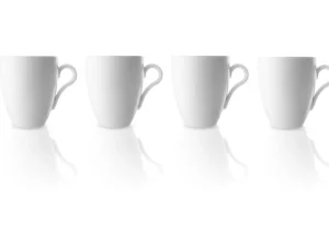 Eva Solo Kitchen>Cup Legio 4 pcs, 400 ml –