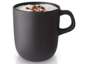Eva Solo Kitchen>Cup Nordic Kitchen 4 pcs. 300 ml Black –
