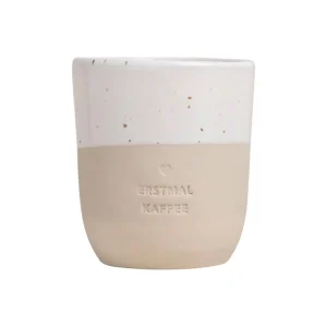 Eulenschnitt Kitchen>Cup of Coffee First –