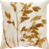 Södahl Textiles | Bedroom>Cushion Oat grass with filling –