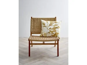 Södahl Textiles | Bedroom>Cushion Oat grass with filling –
