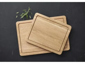 Morsø Kitchen>Cutting board Foresta 35 cm x 28 cm –