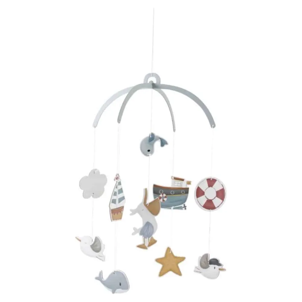 deco_mobile_sailors_bay___0.webp Kids Little Dutch Baby Toys | Mobiles>Deco mobile Sailors Bay –