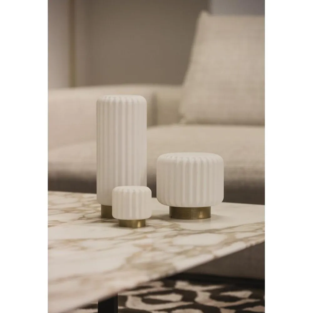 dentelles__lamp_gold__ate_2.webp Atelier Pierre Lamps & Lighting>Dentelles 29 Lamp Gold –
