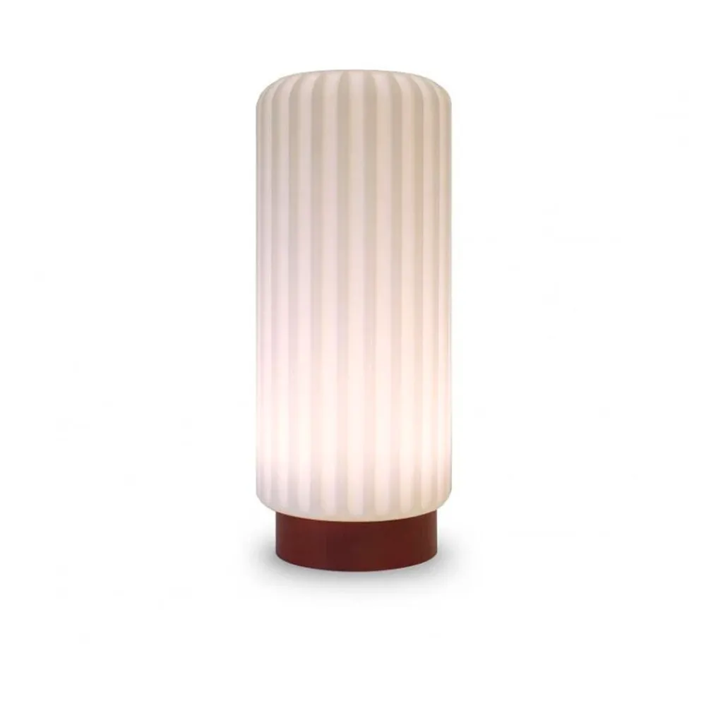 dentelles__lamp_terra__at_0.webp Atelier Pierre Lamps & Lighting>Dentelles 29 Lamp Terra –