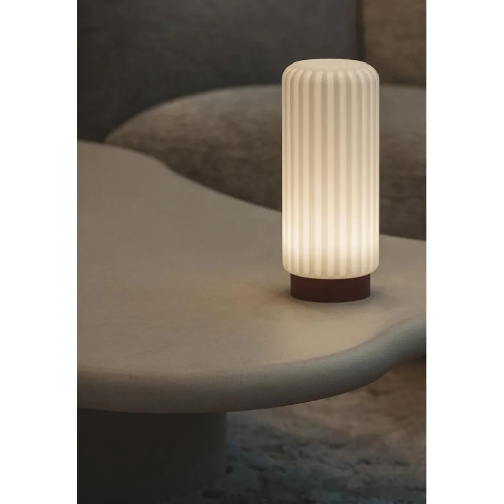 dentelles__lamp_terra__at_2.webp Atelier Pierre Lamps & Lighting>Dentelles 29 Lamp Terra –