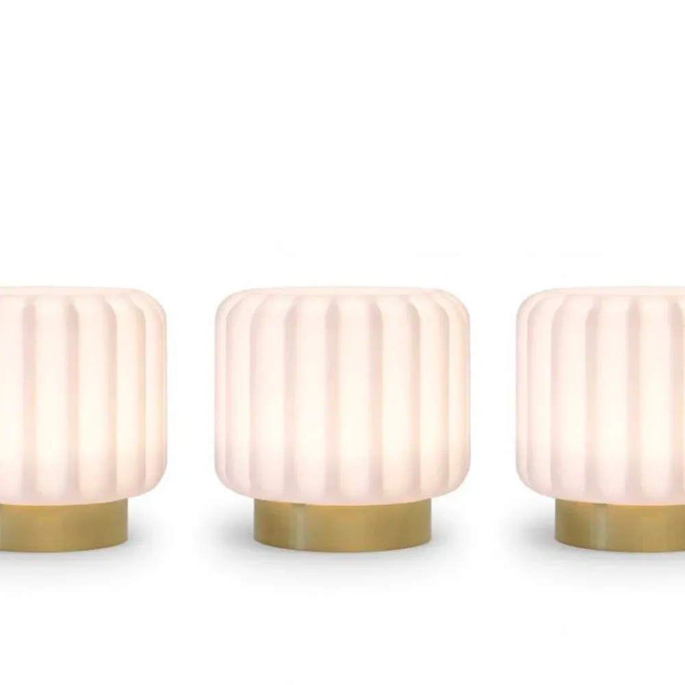 dentelles_table_lamps__pc_0.webp Atelier Pierre Outdoor | Lamps & Lighting>Dentelles Table lamps 3 pcs. Ø9 Gold –