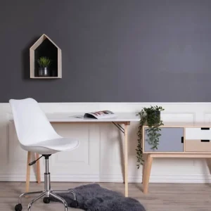 Kids House Nordic Kids Furniture | Tables>Desk White –