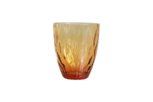 Specktrum Easter Decorations | Candle And Holders>Diamond Drinking Glass, Golden –