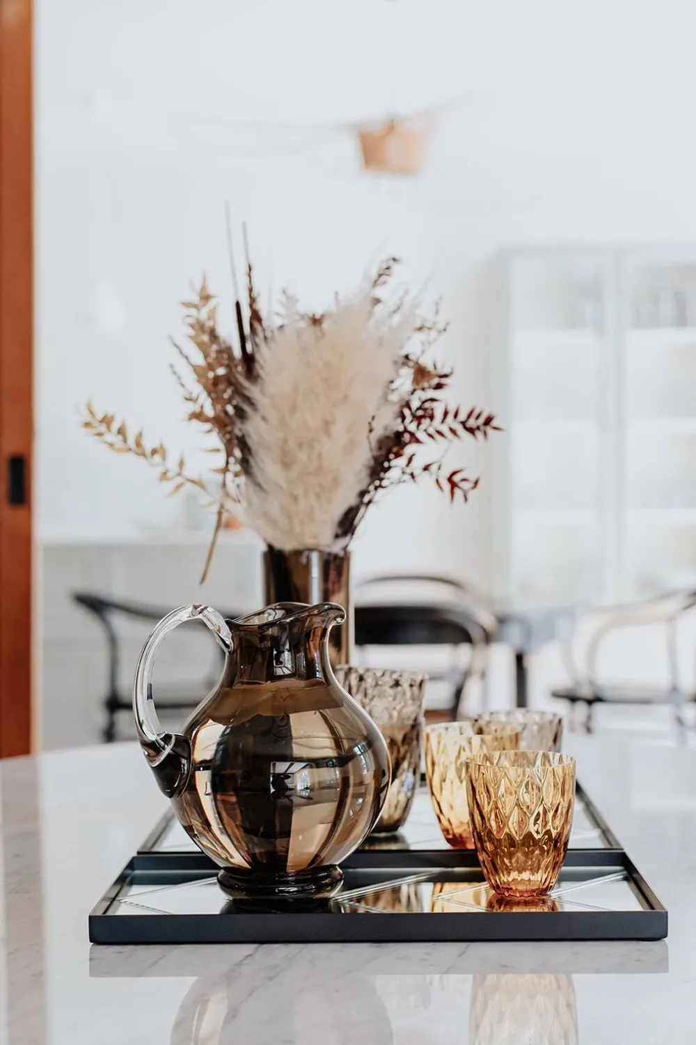 diamond_drinking_glass_go_1.webp Specktrum Easter Decorations | Candle And Holders>Diamond Drinking Glass, Golden –