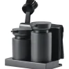 Zone Denmark Kitchen>Diish Dishwasher Set, Black –