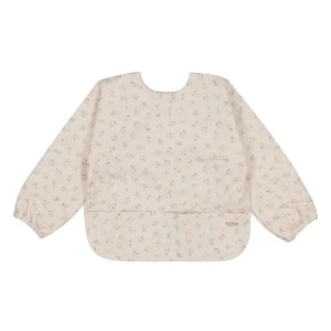 Kids Marmar Copenhagen Dinnertime>Dining Apron LS, Little Acorns –