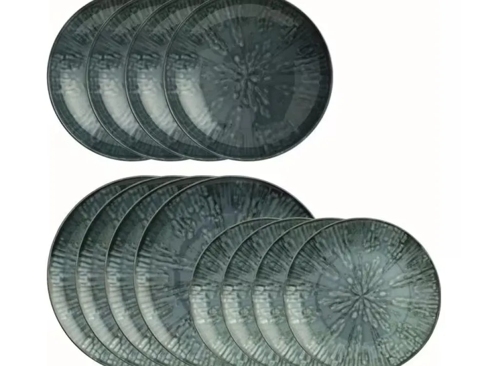 dinner_plate_set_fusion_b_0.webp Nordichaus Kitchen>Dinner plate set, Fusion Blue 12 pieces