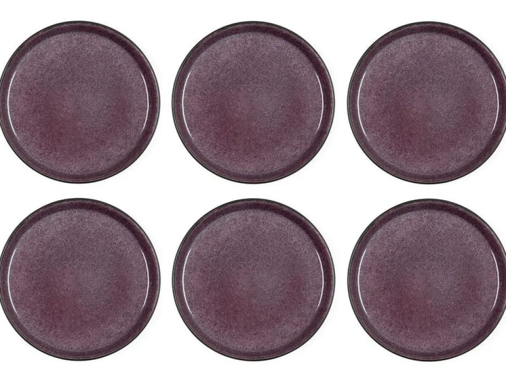 dinner_plates__cm___piece_0-2.webp Bitz Kitchen>Dinner plates Ø21 cm – 6 pieces – Violet –
