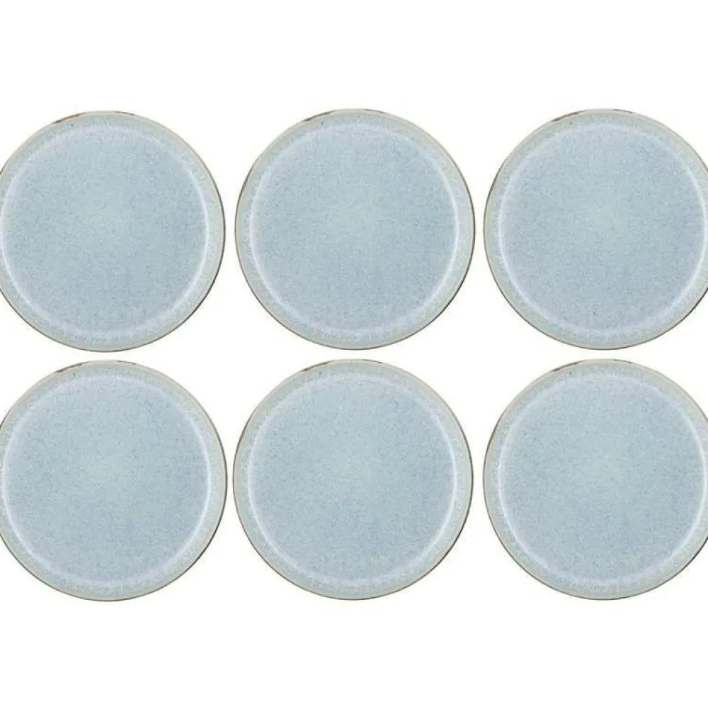 dinner_plates__cm___piece_0-4.webp Bitz Kitchen>Dinner plates Ø21 cm – 6 pieces – Grey / Blue –