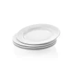 Eva Solo Kitchen>Dinner Plates, 25 cm 4 pcs, Legio Nova –