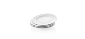 Eva Solo Kitchen>Dinner Plates, 25 cm 4 pcs, Legio Nova –