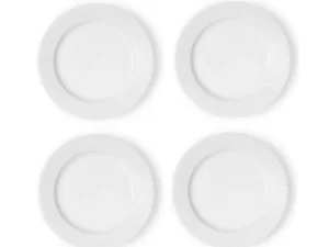 Eva Solo Kitchen>Dinner Plates, 25 cm 4 pcs, Legio Nova –