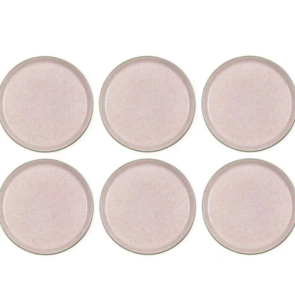 dinner_plates__cm__pieces_0-1.webp Bitz Kitchen>Dinner plates Ø21 cm, 6 pieces Rose –