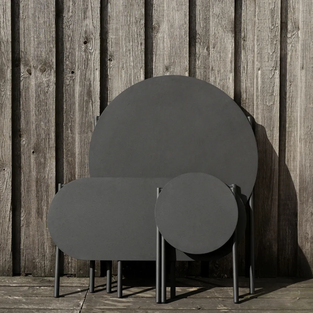 disc_stool_black__zone_2.webp Zone Denmark Stools And Chairs | Bedroom>Disc Stool Black – Zone