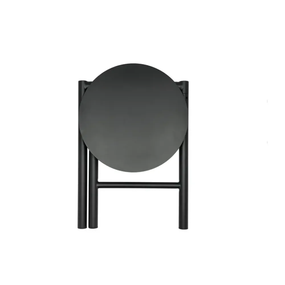 disc_stool_black__zone_3.webp Zone Denmark Stools And Chairs | Bedroom>Disc Stool Black – Zone