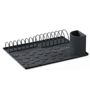 Zone Denmark Kitchen>Dish Tray Set, Black –