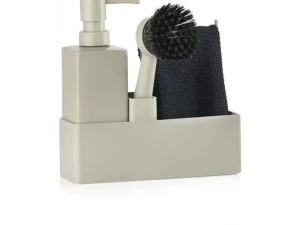 Zone Denmark Kitchen>Dish Washing Set beige –