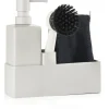 Zone Denmark Kitchen>Dish Washing Set light grey –