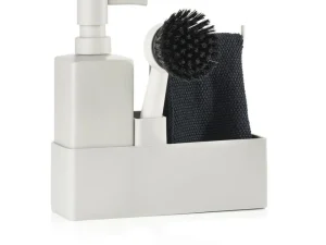 Zone Denmark Kitchen>Dish Washing Set light grey –