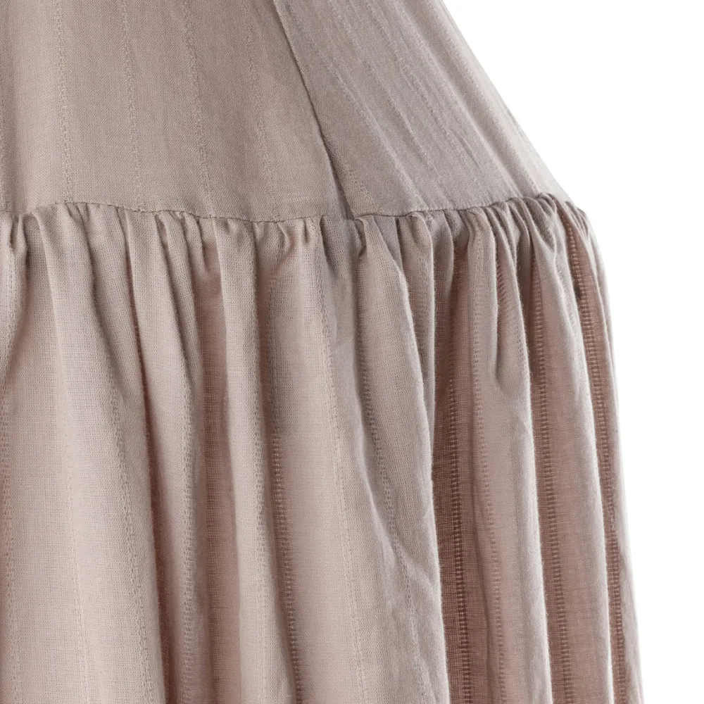 dobby_weave_canopy_jetty__2.webp Kids Sebra Interior Bed Canopies>Dobby Weave Canopy, Jetty Beige – Sebra