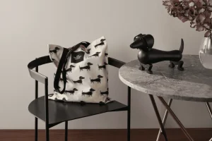 Kay Bojesen Denmark Design Figures>Dog Medium – Kay Bojesen