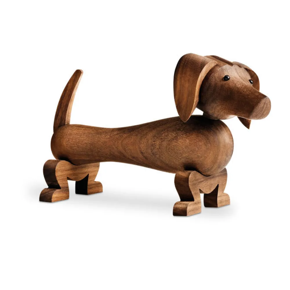 dog_small_walnut__kay_boj_0.webp Kay Bojesen Denmark Design Figures>Dog Small Walnut – Kay Bojesen