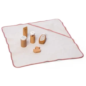 Kids By Astrup Doll Accessories | Christmas Toys>Doll Care Set, 7 Parts –