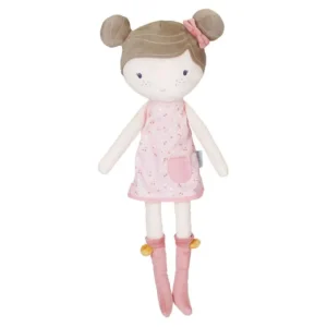 Kids Little Dutch Doll Accessories>Doll Rosa large 50cm –