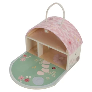 Kids Little Dutch Wooden Toys | Doll Accessories>Dollhouse Fairy House –