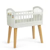 Kids By Astrup Wooden Toys | Doll Accessories>Doll’s Bed –
