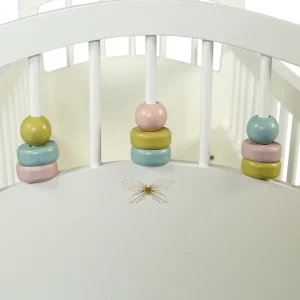 Kids By Astrup Wooden Toys | Doll Accessories>Doll’s Bed –