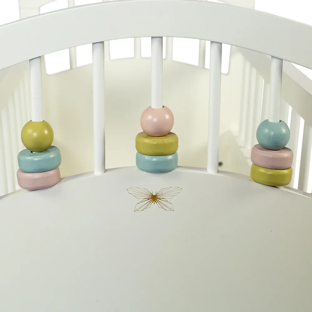 dolls_bed__by_astrup_1.webp Kids By Astrup Wooden Toys | Doll Accessories>Doll’s Bed –