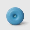 Kids Bobles - Tumbling furniture Outdoor Toys | Balance Toys>Donut Blue, medium – bObles