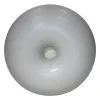Kids Bobles - Tumbling furniture Outdoor Toys | Christmas Toys>Donut Grey, Medium – bObles