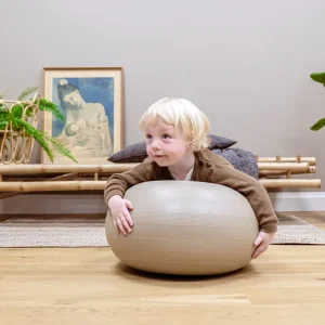 Kids Bobles - Tumbling furniture Balance Toys>Donut Medium Tommy – bObles