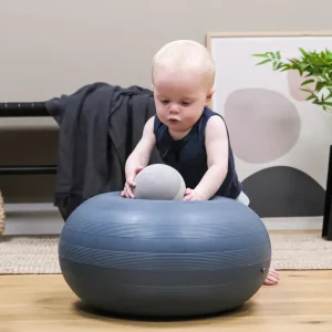 Kids Bobles - Tumbling furniture Balance Toys>Donut Medium Tommy – bObles