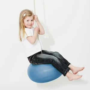 Kids Bobles - Tumbling furniture Outdoor Toys | Christmas Toys>Donut swing – bObles