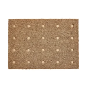 OYOY Hall / Wardrobe | Textiles>Dot Doormat –