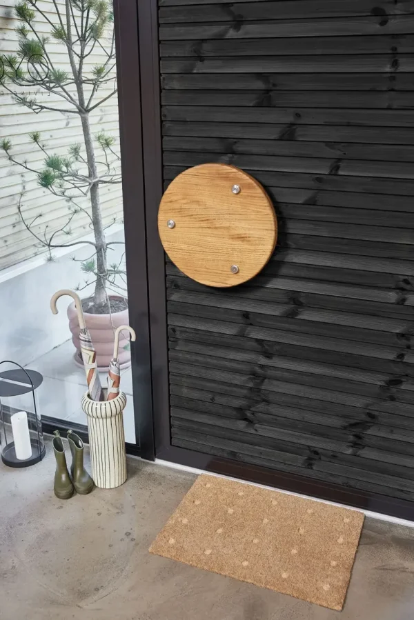 OYOY Hall / Wardrobe | Textiles>Dot Doormat –